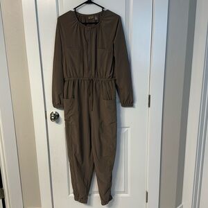 Zella jumpsuit